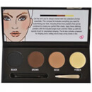 City Color Eye Brow Kit