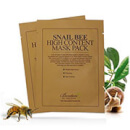 Benton Cosmetics Snail Bee High Content Mask