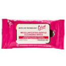 Glam of Sweden Micellar Extra-Gentle Cleansing Wipes