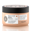 Maria Nila Head & Hair Heal Masque