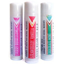 Greenhouse Cosmetics Silky Vegan Lip Balm