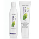 Matrix Biolage Hydrathérapie Shampoo & Conditioner