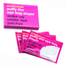 Anatomicals Puffy The Eyebag Slayer Wake Up Under Eye Patches