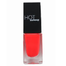 Hot Makeup Nail polish
