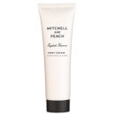 Mitchell & Peach Body Cream