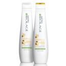 Matrix SmoothProof Shampoo & Conditioner