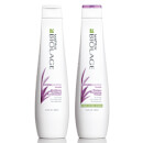 Matrix HydraSource Shampoo & Conditioner