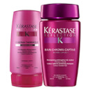 Kérastase Chroma Captive & Chroma Thermique