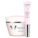 Vichy Idéalia Eye Cream & Idéalia Day Cream