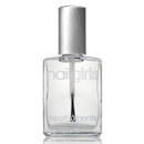 Nail Girls SUPER FINISH: 3-in-1 base/topcoat & nail strengthener