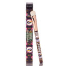 teeez Beautiful Eyes Flat Stiff Brush