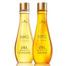 Schwarzkopf Professional BC Oil Miracle Treatment