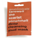 Anatomicals Farewell the Scarlet Pimplehell
