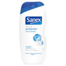 Sanex Dermo Protector Shower Gel