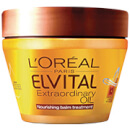 L'Oréal Paris Extraordinary Oil Mask (Sachet)