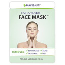 May Beauty The Incredible Face Mask