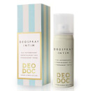 DeoDoc Intim Deospray - Refreshments In A Bottle