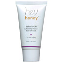 Hey Honey Take it off! Exfoliating honey peel of mask