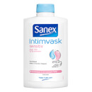 Sanex Intimvask