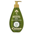Garnier Mythic Oil Nourishing Body Lotion, (Nylansering)