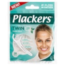 Plackers Twin