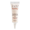 Hey Honey Good Morning: Honey Silk Facial Serum