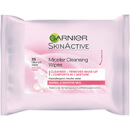 Garnier Micellar Wipes