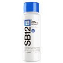 SB12 Munnskyll