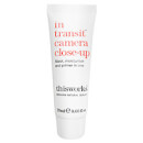 this works Camera Close Up: 3-in-1 Mask, Moisturizer, Primer