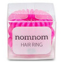 NomNom Hair Rings