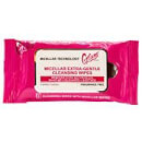 Glam Of Sweden Micellar Extra-Gentle Cleansing Wipes