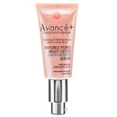 Figs & Rouge Avancé + Invisible Pores Night Detox Serum
