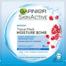 Garnier Moisture Bomb Tissue Mask
