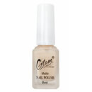 Glam Of Sweden Matte Nail Polish (Nude)