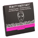 Beauty Made Easy Pink Oil Blotting Papers