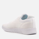 K-Swiss Men's Aero Trainer T Mesh Trainers - White