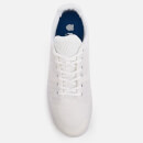 K-Swiss Men's Aero Trainer T Mesh Trainers - White