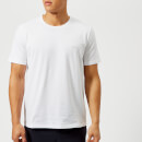 BOSS Hugo Boss Men's Small Logo T-Shirt - White