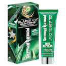 GLAMGLOW Gravitymud Firming Treatment – Green Peel Off Mask Power Rangers Edition