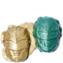GLAMGLOW Gravitymud Firming Treatment – Green Peel Off Mask Power Rangers Edition