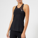 Lucas Hugh Women's Quantum Tank Top - Black