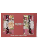Cowshed Cracker Trio (Worth £36)