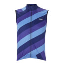 PBK Capra Gilet - Blue