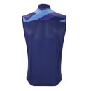 PBK Capra Gilet - Blue