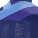 PBK Capra Gilet - Blue