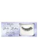 benefit Real False Lashes Full Flared False Eyelashes Girly Up Lash