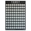 100 Movies Bucket List Poster
