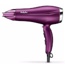 BaByliss Velvet Orchid Hair Dryer