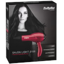 BaByliss Salon Light 2100 AC Hair Dryer