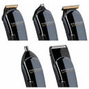 BaByliss For Men Titanium Nitride Trimmer